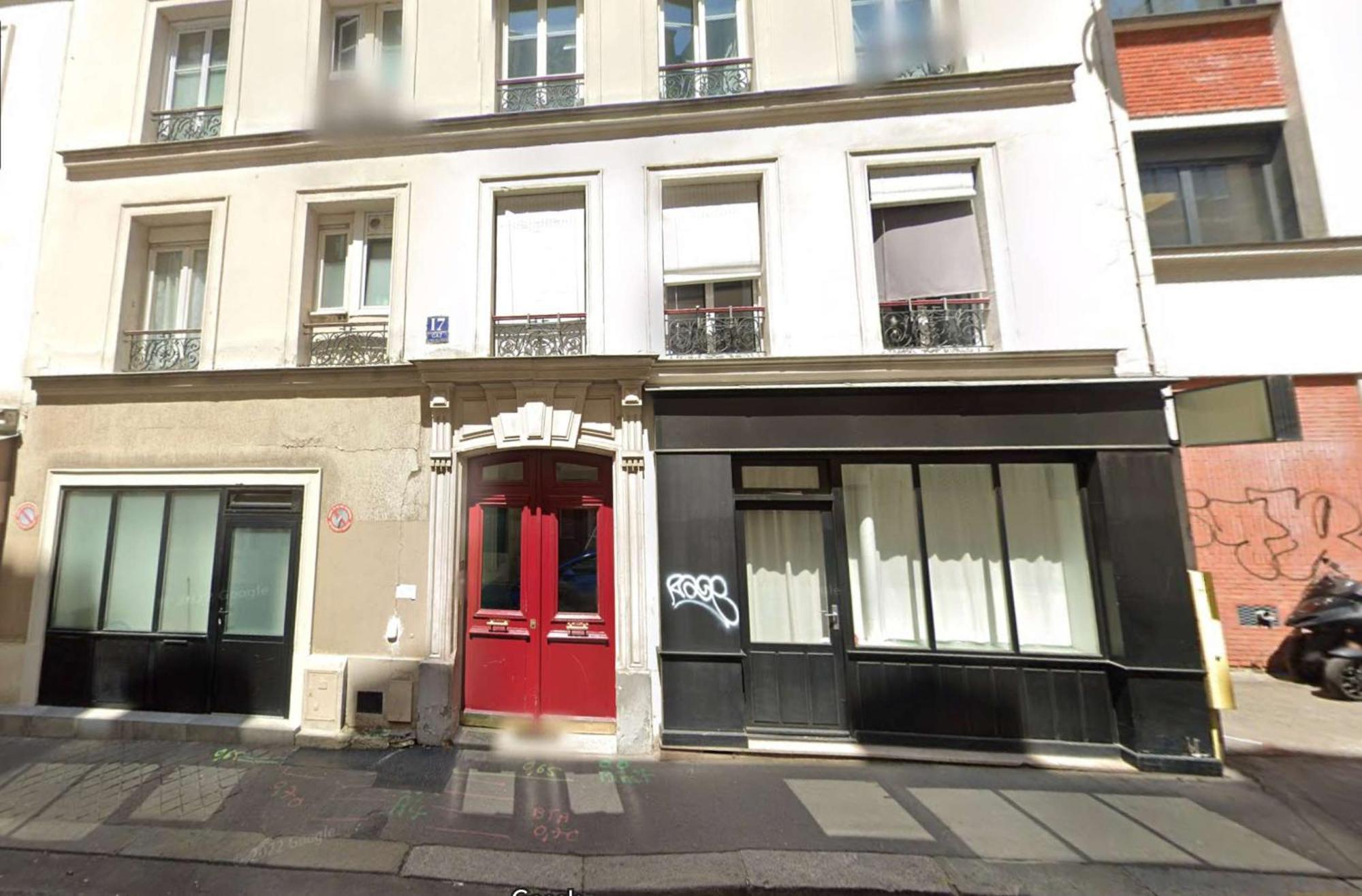 Loft House 3 Bedroom Bastille, Marais Ac By Lcc Agency Paris Dış mekan fotoğraf