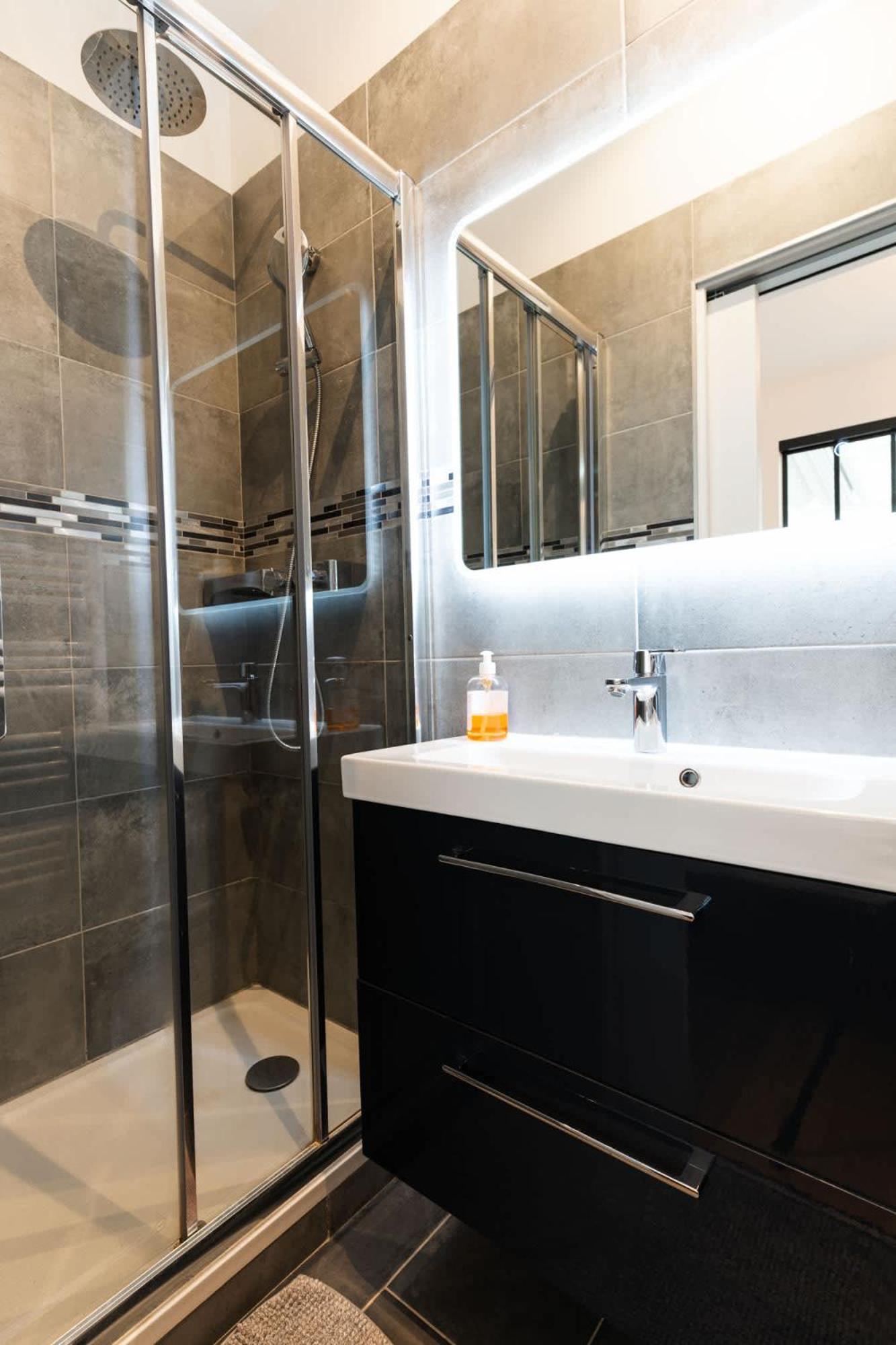 Loft House 3 Bedroom Bastille, Marais Ac By Lcc Agency Paris Dış mekan fotoğraf