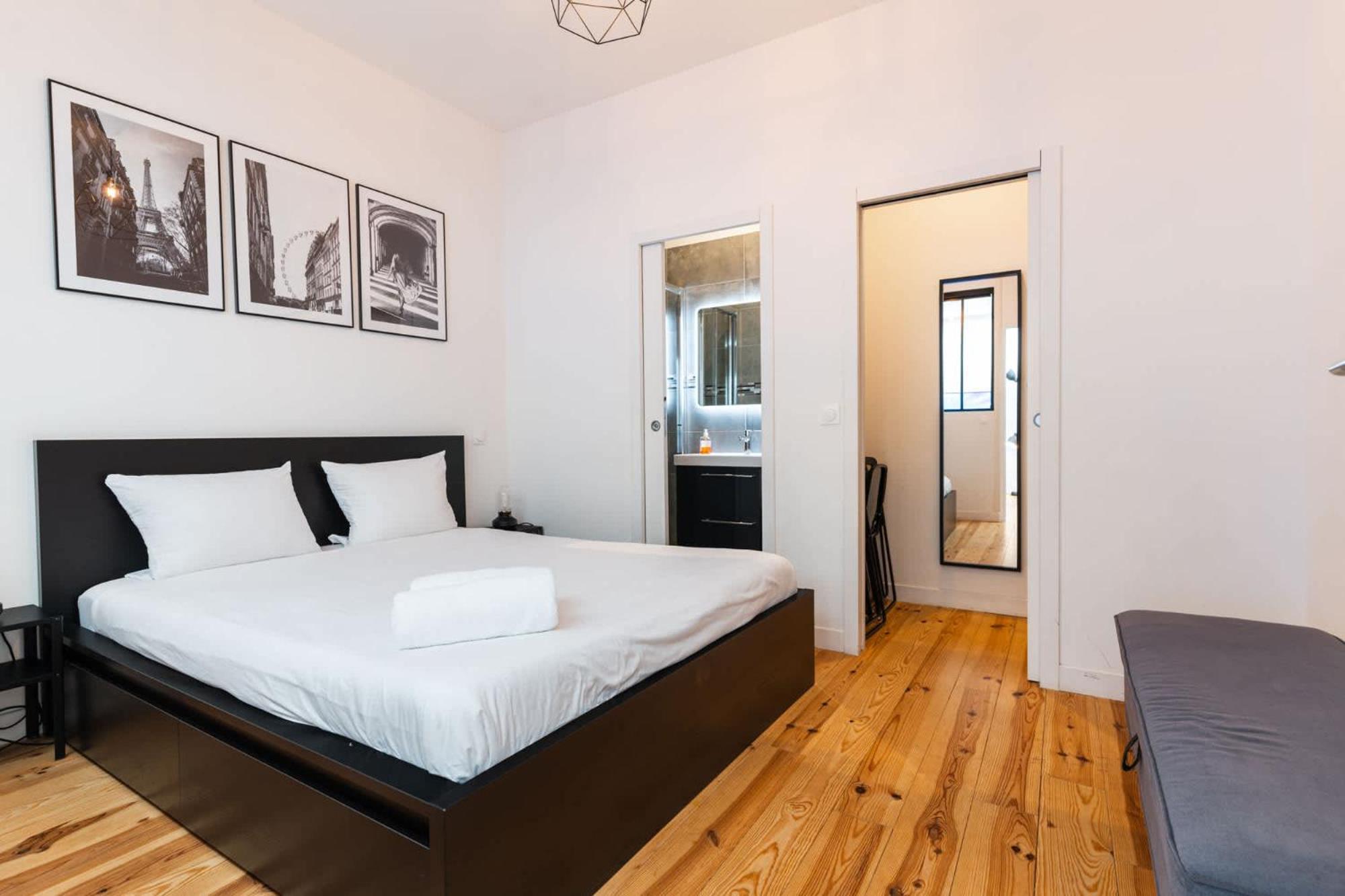 Loft House 3 Bedroom Bastille, Marais Ac By Lcc Agency Paris Dış mekan fotoğraf